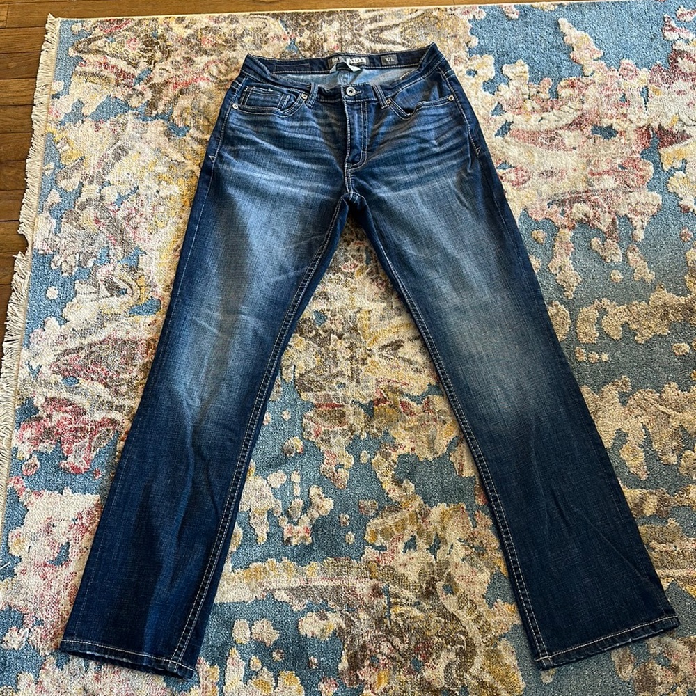 Men's 32L BKE Tyler Jeans